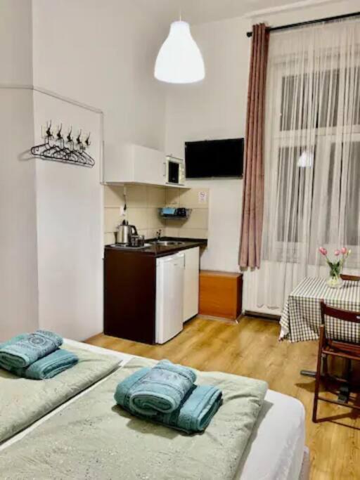 A13 Parliament Sunflower Cozy Apartment Budapest Exterior photo