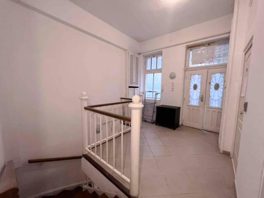 A13 Parliament Sunflower Cozy Apartment Budapest Exterior photo