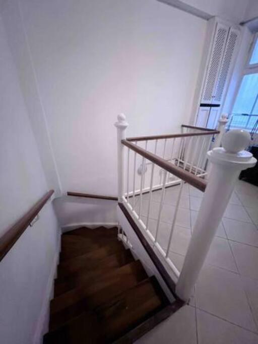 A13 Parliament Sunflower Cozy Apartment Budapest Exterior photo